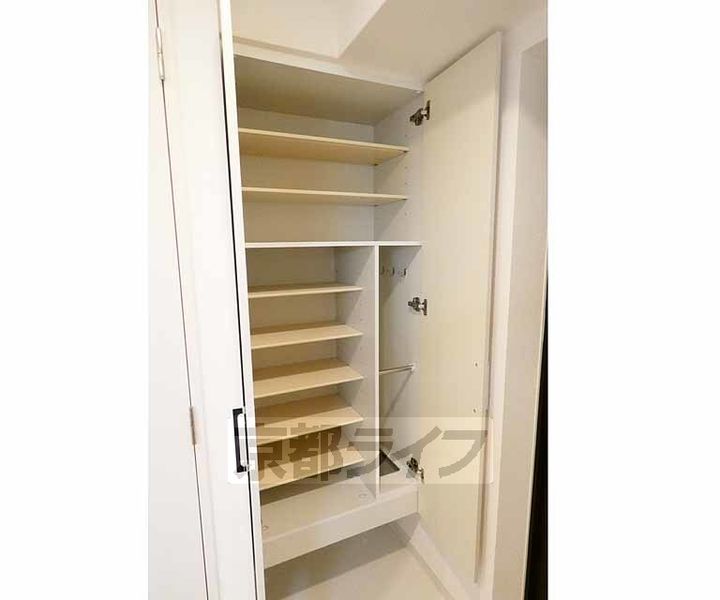 Daiwa Grace Maison 京都西七条306の内装