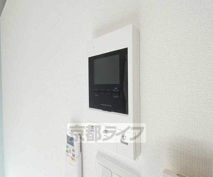 京都府京都市南区上鳥羽高畠町の賃貸アパートのその他画像