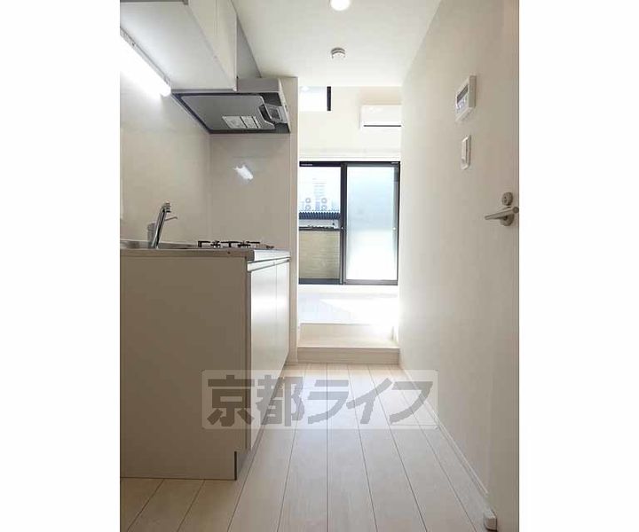 京都府京都市南区上鳥羽高畠町の賃貸アパートのその他画像