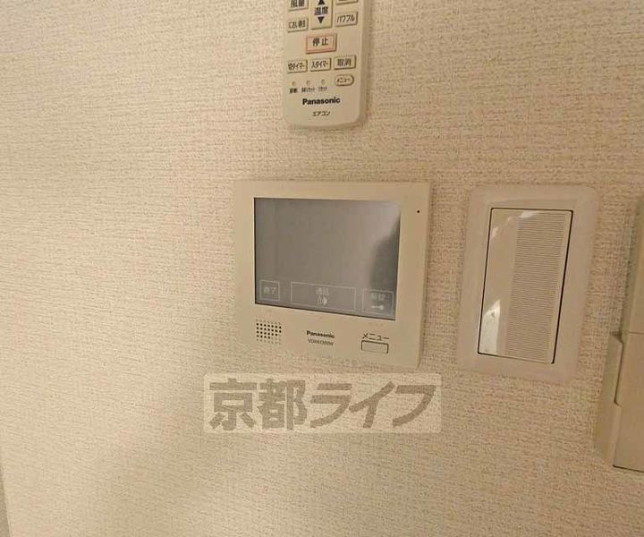 京都府京都市東山区鞘町通五条下る2丁目大阪町の賃貸マンションのその他画像