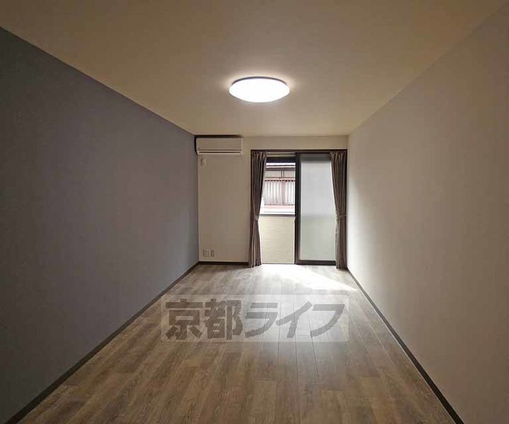 京都府京都市東山区鞘町通五条下る2丁目大阪町の賃貸マンションの内装