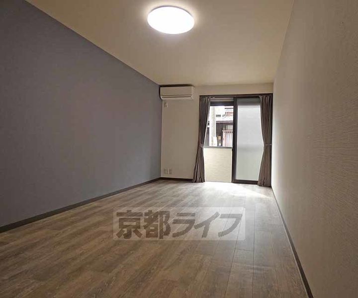 京都府京都市東山区鞘町通五条下る2丁目大阪町の賃貸マンションの内装