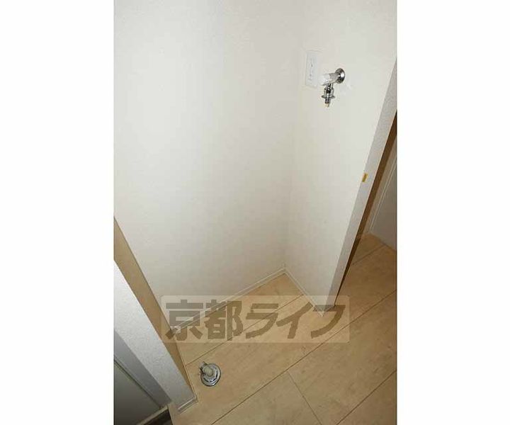 京都府京都市南区唐橋堂ノ前町の賃貸アパートのその他画像