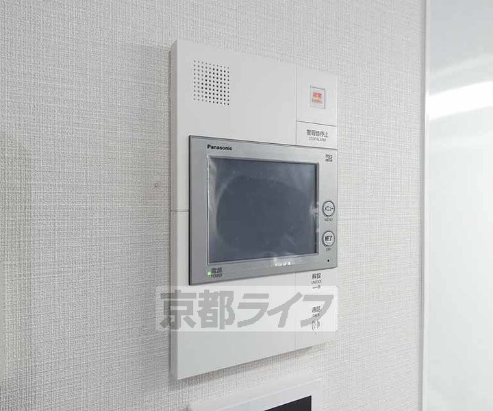 京都府京都市南区吉祥院中島町の賃貸マンションのその他画像