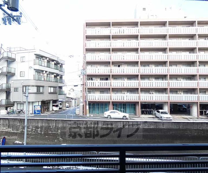 京都府京都市南区吉祥院中島町の賃貸マンションのその他画像