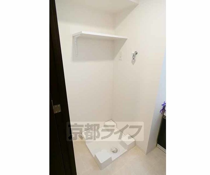 京都府京都市上京区千本通一条上る北伊勢殿構町の賃貸マンションのその他画像