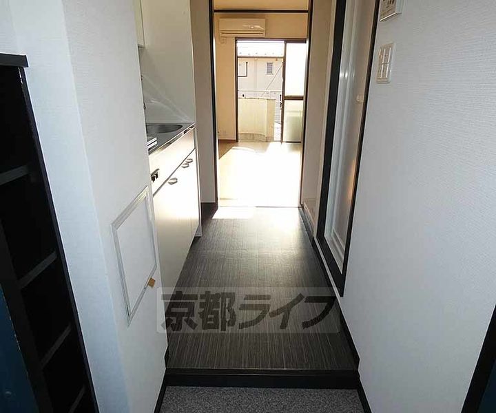 第三吉与門ハイツ303のその他画像