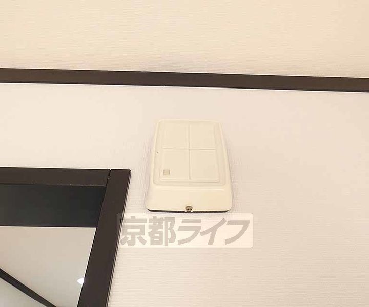 第三吉与門ハイツ303のその他画像