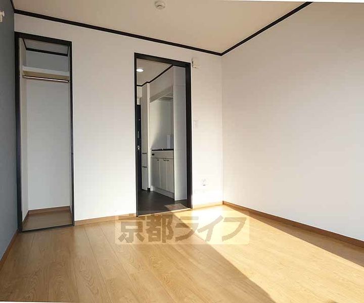 第三吉与門ハイツ303のその他画像