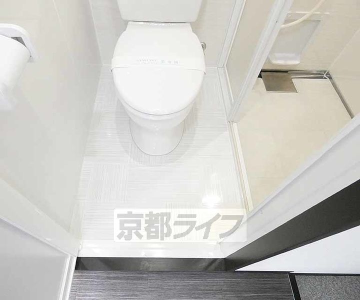 第三吉与門ハイツ303のその他画像