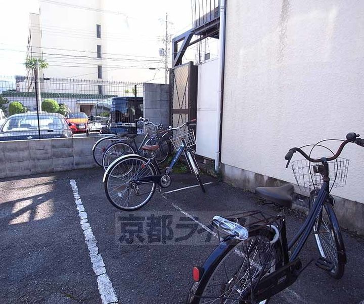 若竹ハイツ207のその他画像