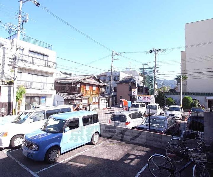 若竹ハイツ207の周辺