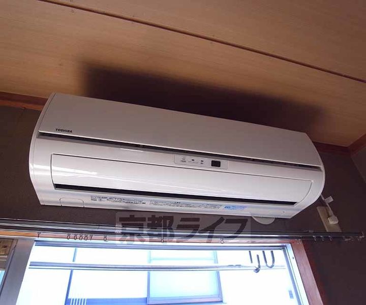 若竹ハイツ207のその他画像