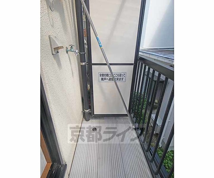 アズィールD棟201のその他画像