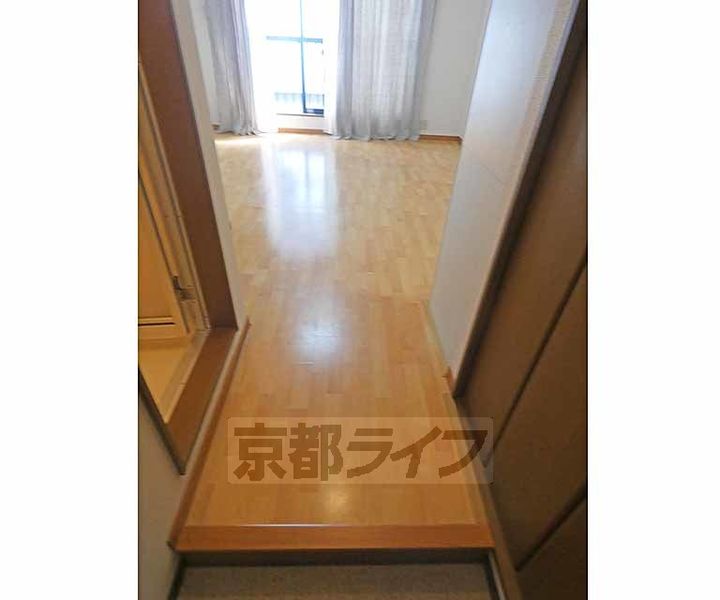 アズィールD棟201のその他画像