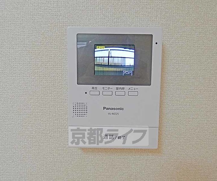 アズィールD棟201のその他画像