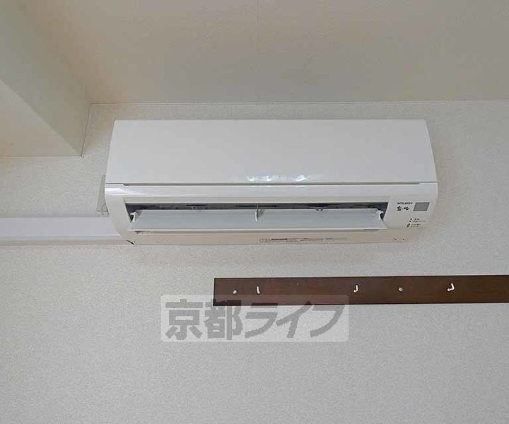 アズィールD棟201のその他画像