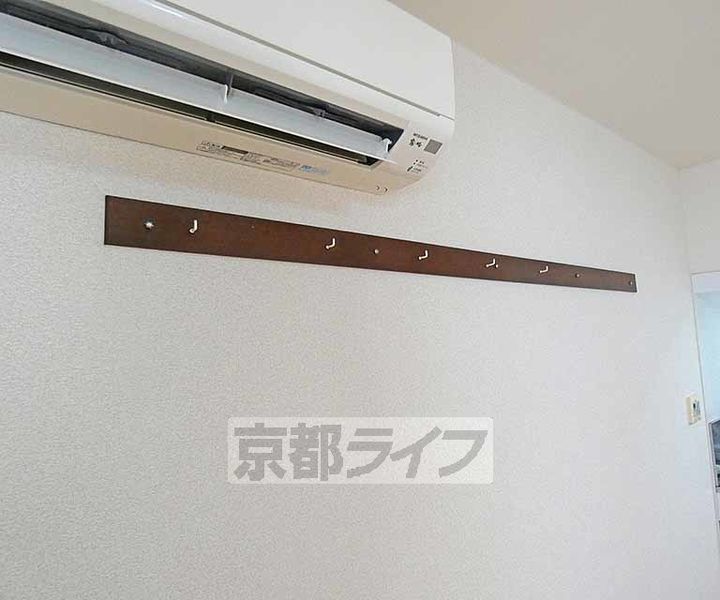 アズィールD棟201のその他画像