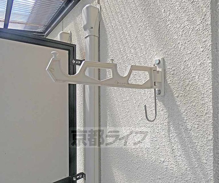 アズィールD棟201のその他画像