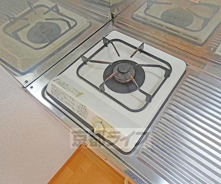 アズィールD棟201のその他画像