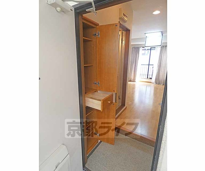 アズィールD棟201のその他画像