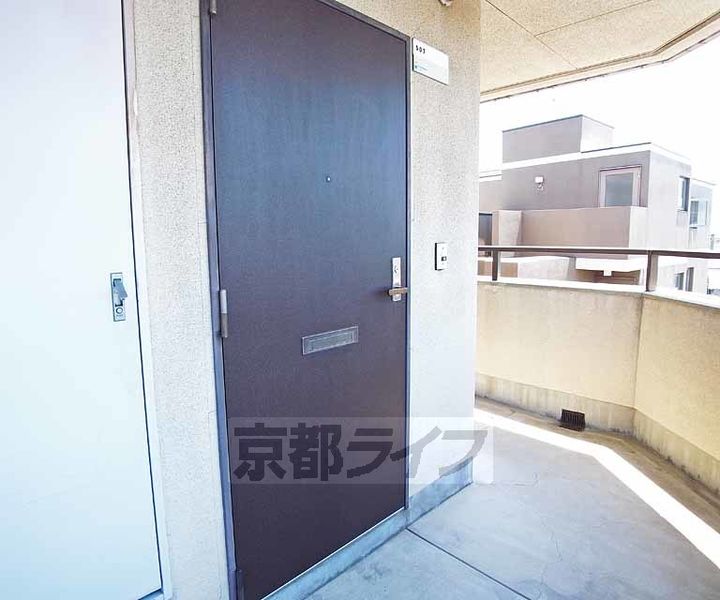 アベニールアサダ403のその他画像