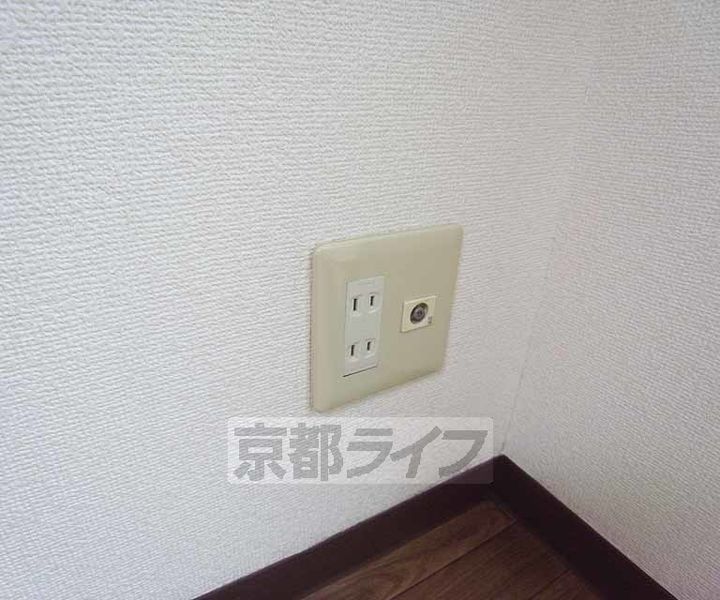 シューパレス208のその他画像