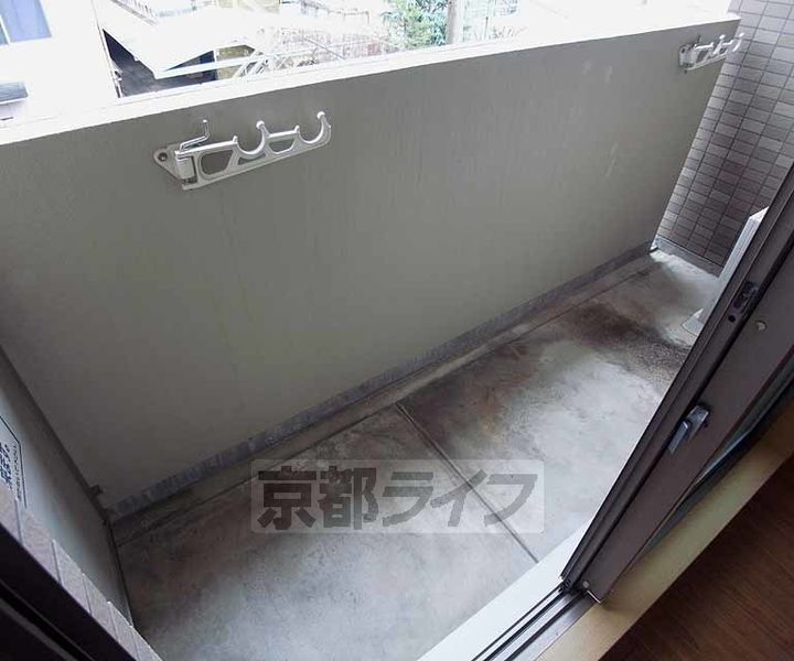 グランロード303の内装