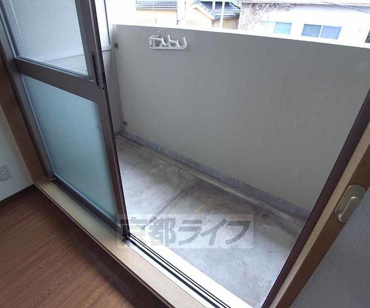 グランロード303の内装