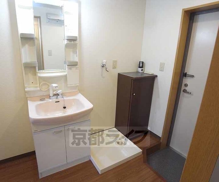 グランロード303の内装