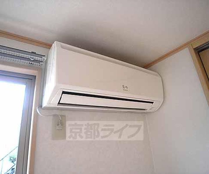 コンフォール北白川Ⅲ3-Aのその他画像