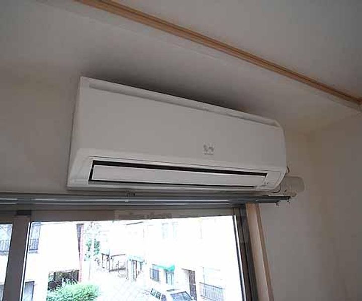 コンフォール北白川Ⅲ3-Aのその他画像