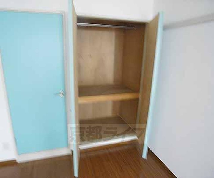 グランデ36303の内装