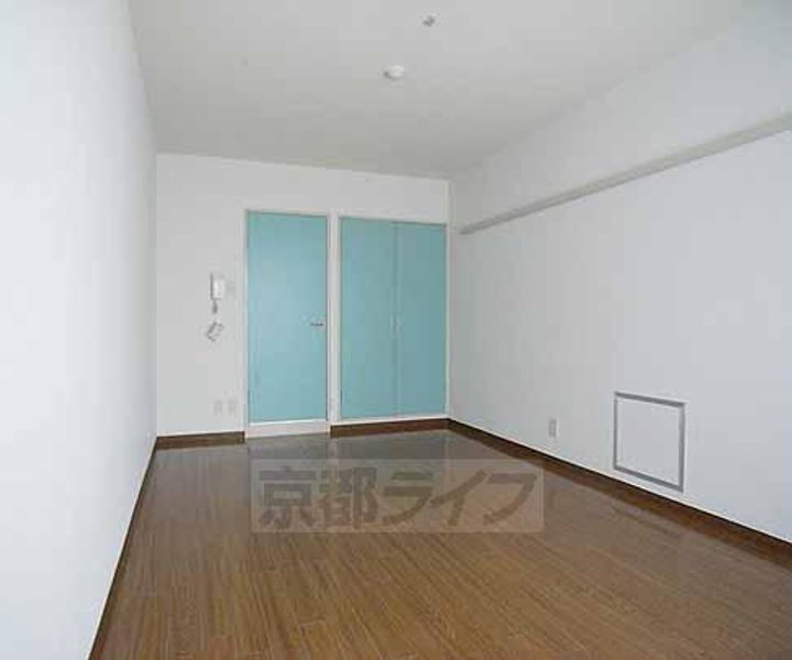 グランデ36303の居間