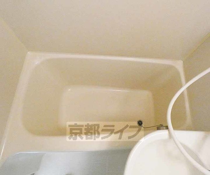 レジデンス島田Ⅰ302の風呂