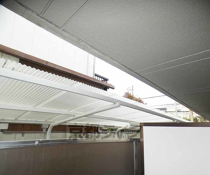 NUテラス京大前105のその他画像