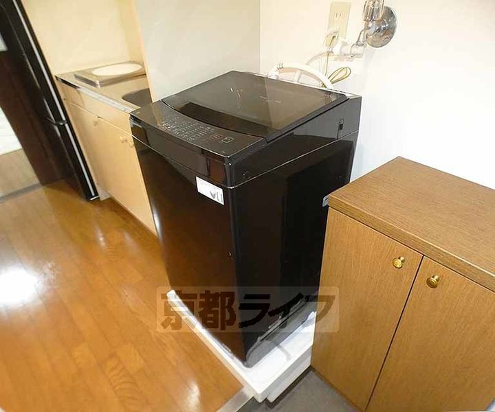 NUテラス京大前105のその他画像