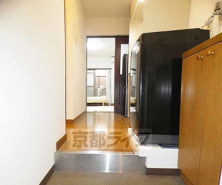 NUテラス京大前105のその他画像