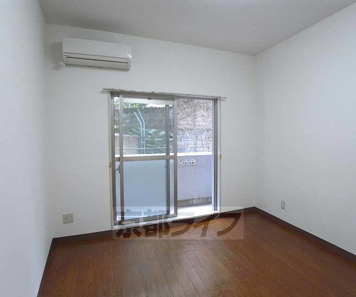 キャッスル21102の居間