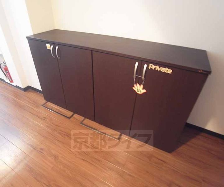 ニットハウスアランのその他画像