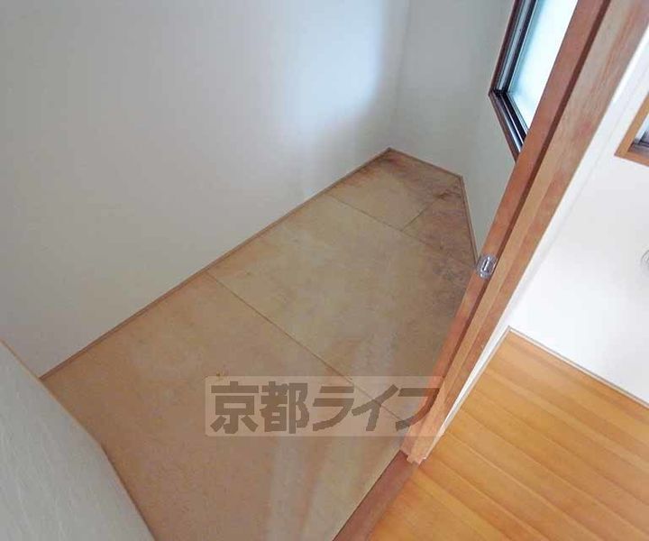 南禅寺東山の内装