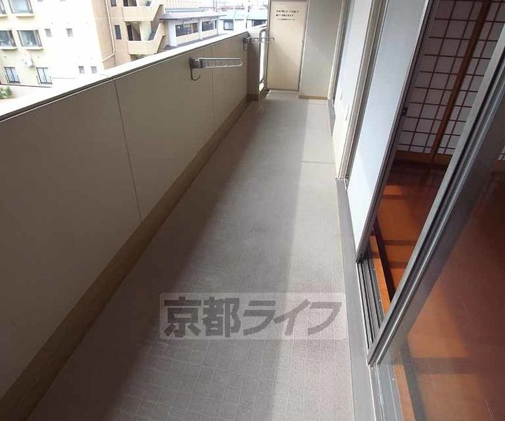 南禅寺東山の内装