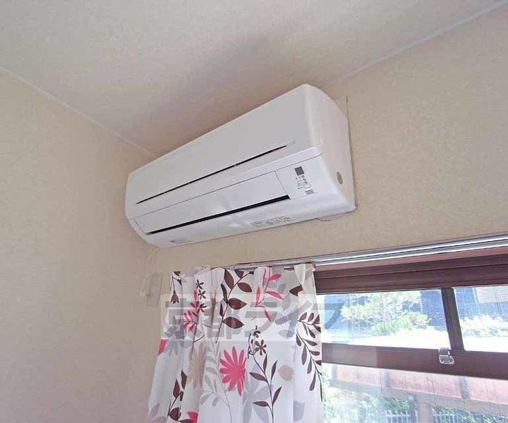 プロムナード宝ヶ池のその他画像