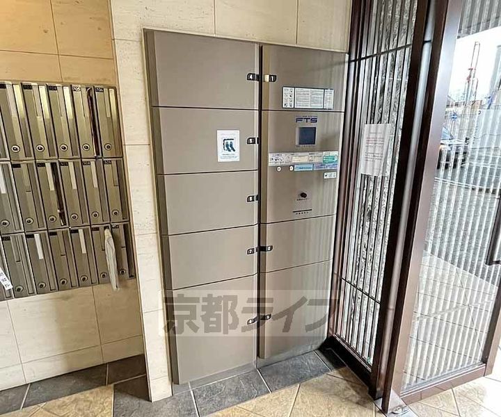 プレサンス京都三条大橋雅殿のその他画像