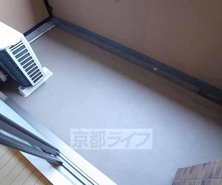 プレサンス京都三条大橋雅殿の内装