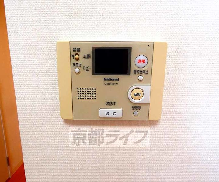 フロリアール一乗寺201のその他画像