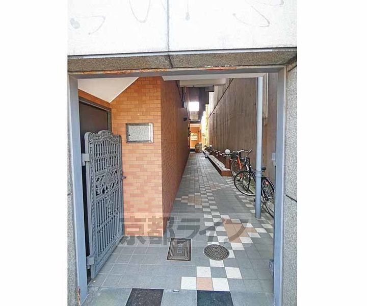 GARNET RESIDENCE 下鴨406のその他画像