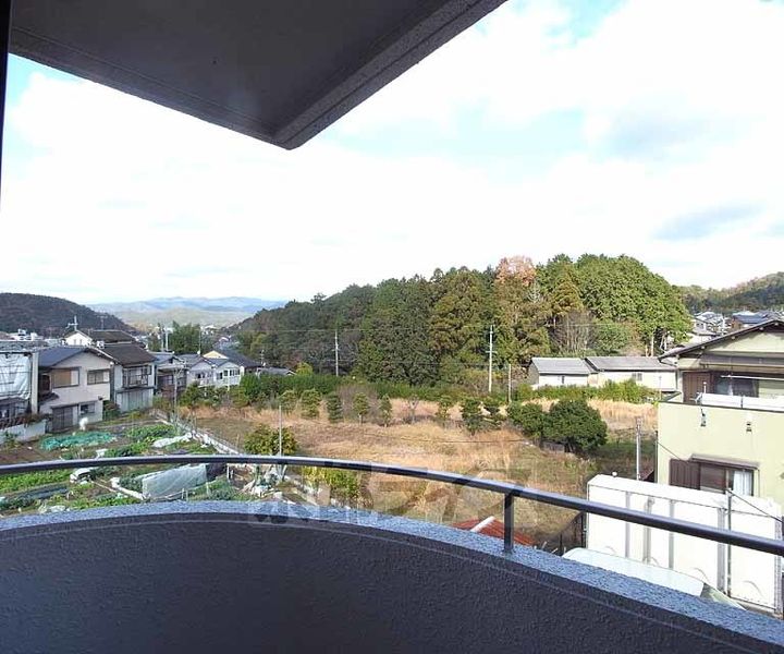 京都府京都市左京区一乗寺東浦町の賃貸マンションのその他画像