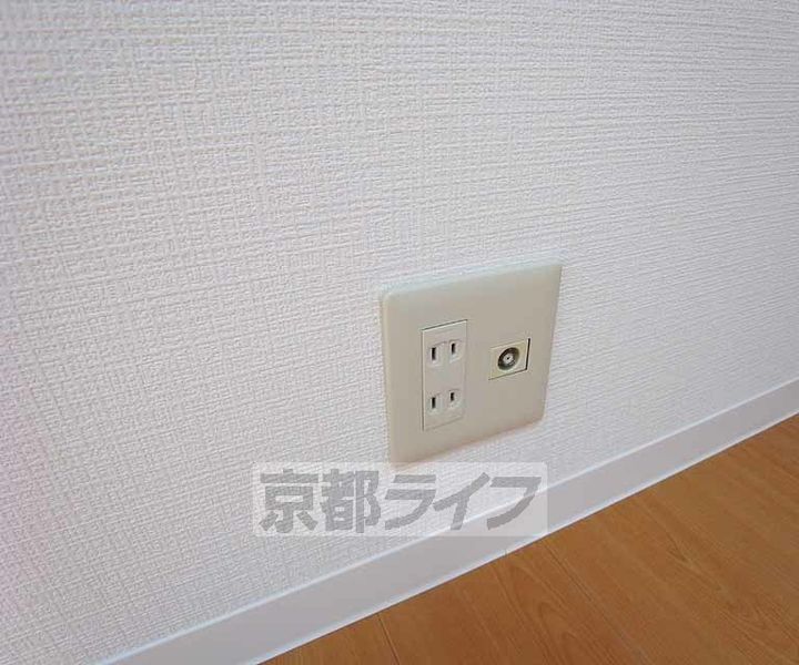 北白川BCBGCLUB201のその他画像