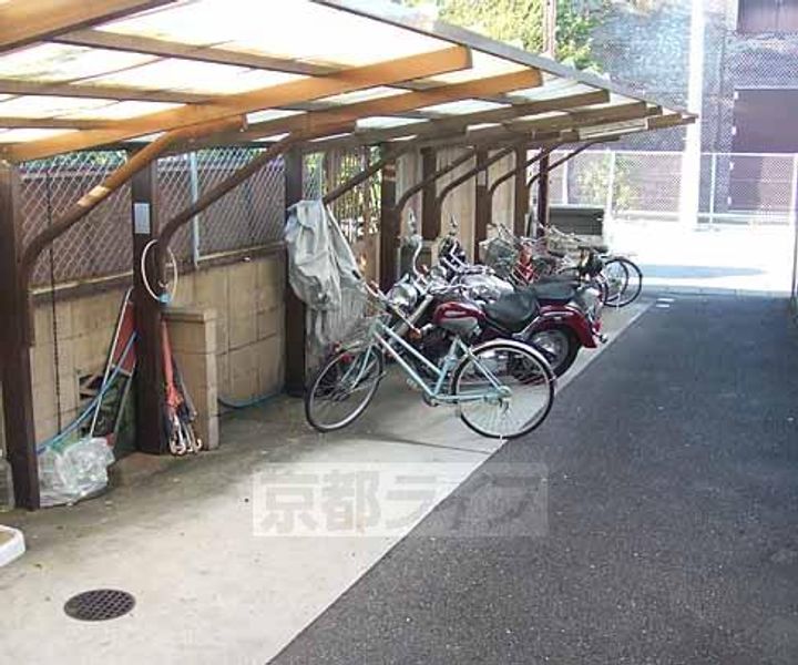 コーポキタノ206のその他画像